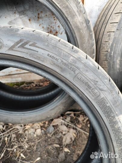 Dunlop SP Sport Maxx RT 2 225/45 R19 92W