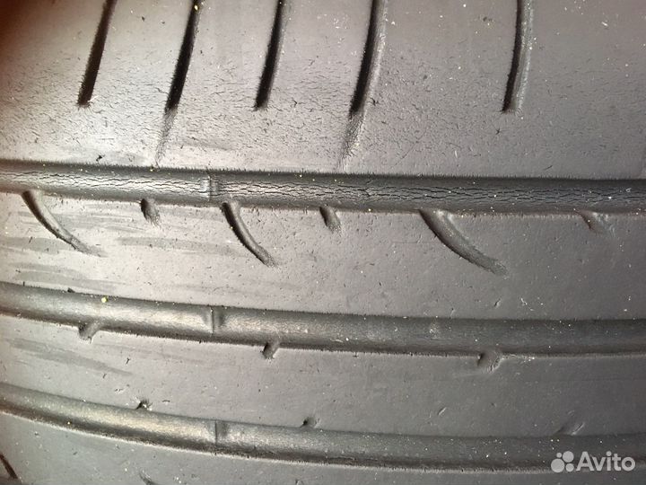 Bridgestone Dueler H/P Sport 235/65 R17