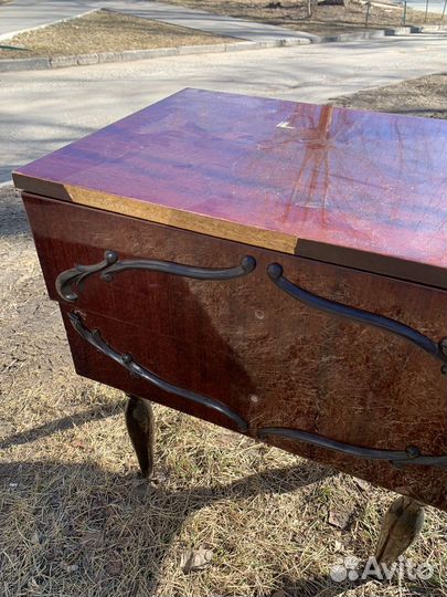 Тумба Зина-80/3