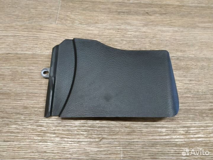 Накладка центральной консоли RH Chevrolet Aveo 250