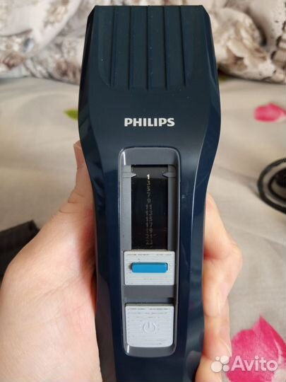 Машинка для стрижки волос Philips