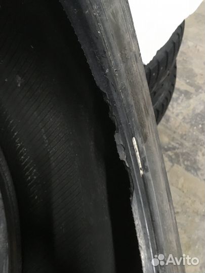 Gislaved Nord Frost 200 195/60 R15