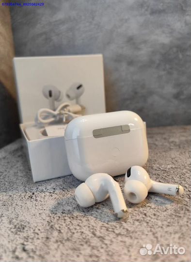 Беспроводные наушники Airpods Pro оптом