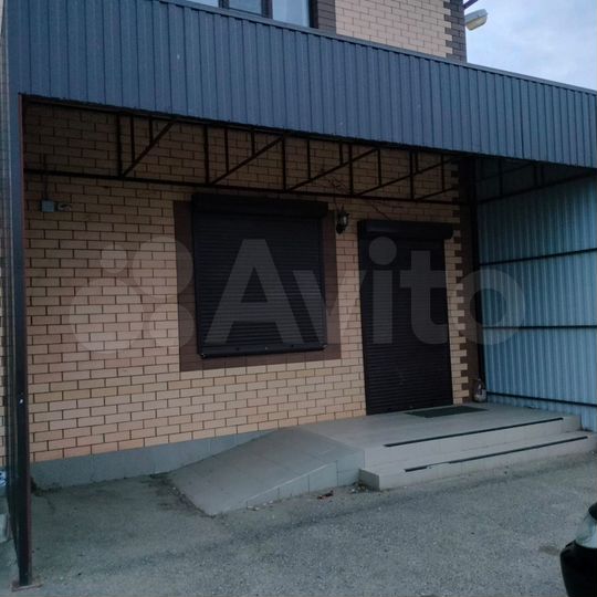 Офис, 60 м²