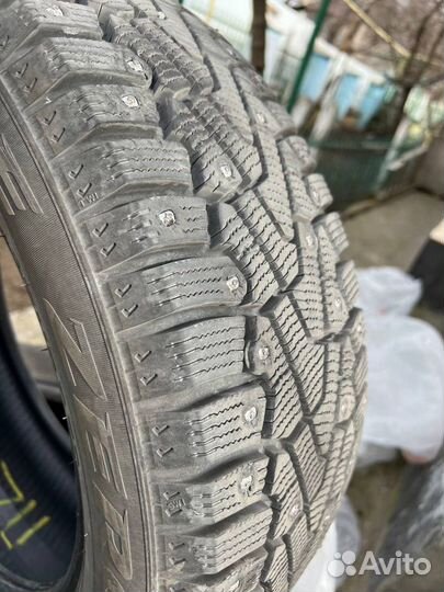 Pirelli Ice Zero 205/55 R16 94T