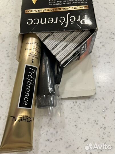 Краска для волос loreal