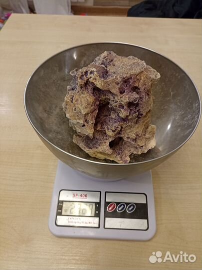 Камни для аквариума