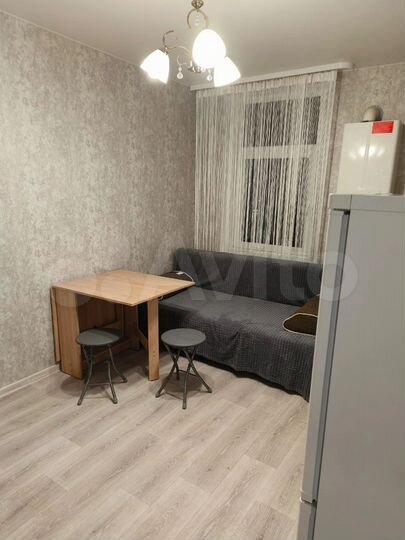 1-к. квартира, 36 м², 3/3 эт.