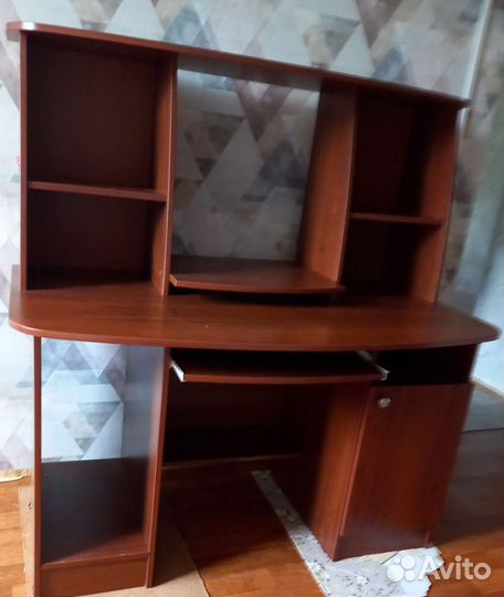 Компьютерный стол бу