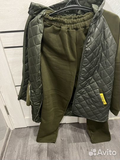 Костюм женский 54 56 размер