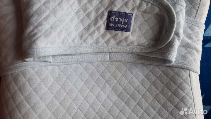 Кокон для новорожденных