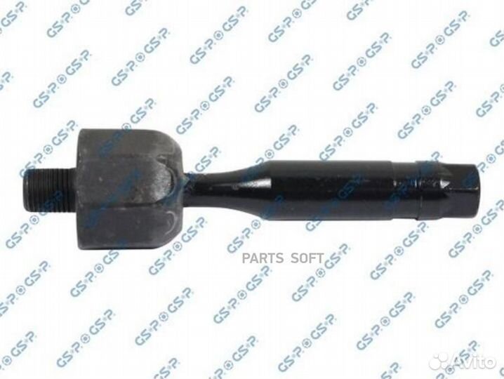 GSP S030013 Тяга рулевая audi A4 (8E2 B6)