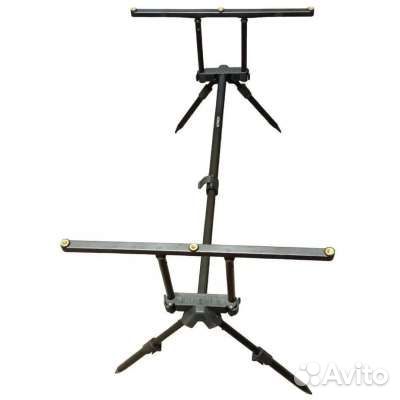 Rod-Pod Kaida A68-13 под 3 удочки