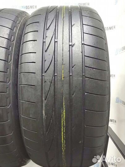 Bridgestone Dueler H/P 265/50 R19 110L