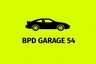 BPD Garage 54