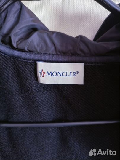 Кардиган moncler оригинал