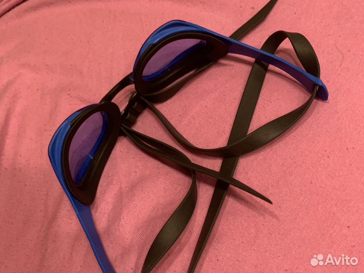 Очки arena cobra