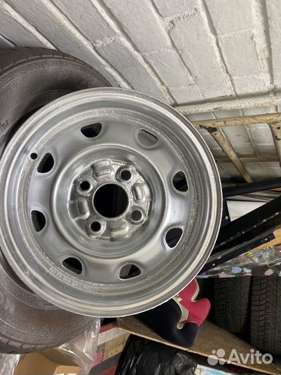 Диски r13 на ваз