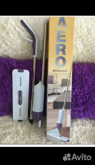 Швабра greenway