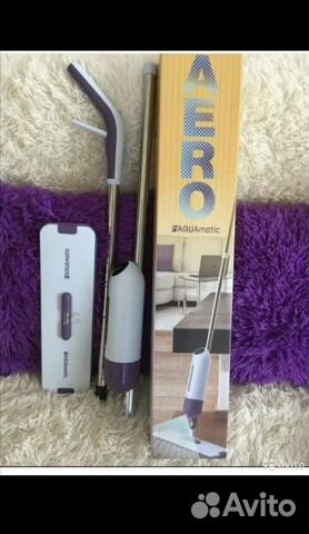 Швабра greenway