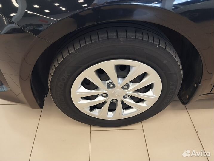 Kia Ceed 1.6 МТ, 2019, 121 350 км