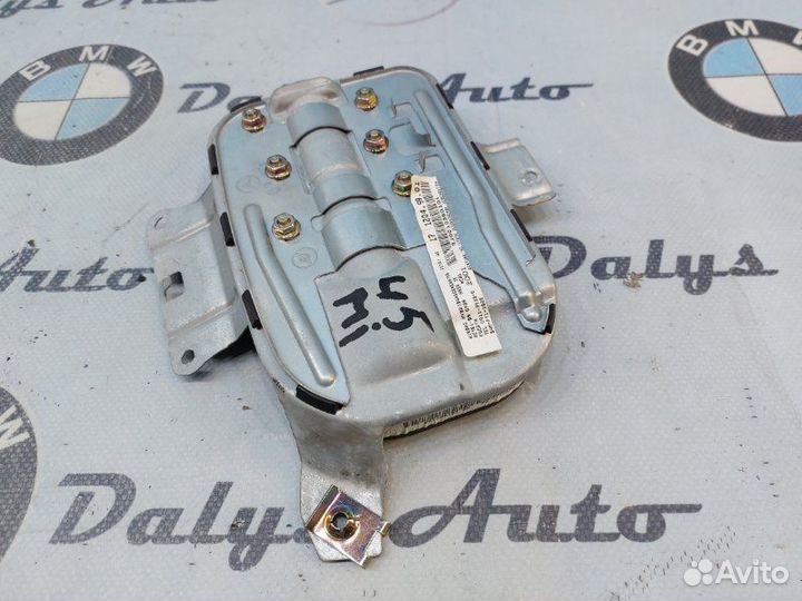 Подушка безопасности в дверь правая Mercedes-Benz