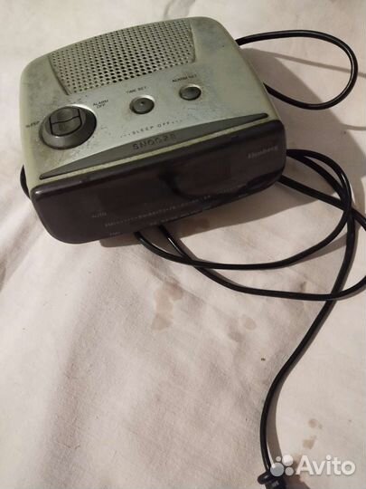 Часы электронные 