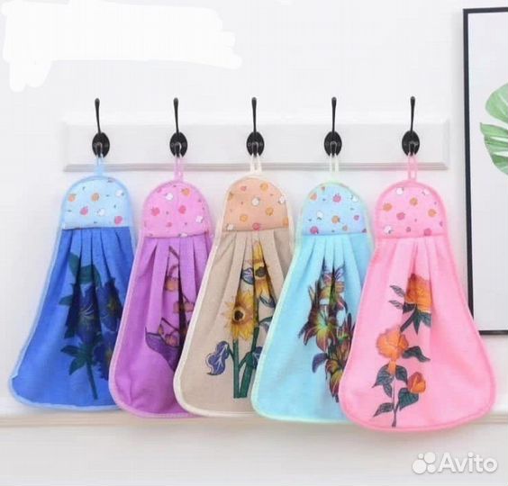 Набор полотенец