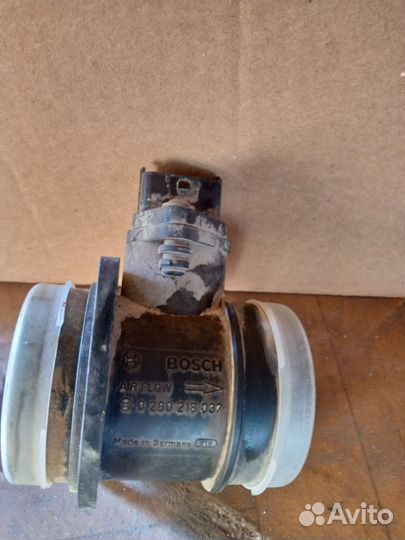 Тнвд от ваз 2115