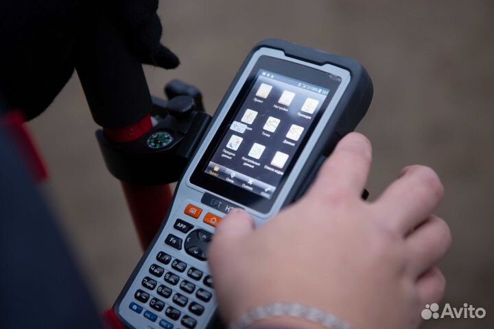 Межевание. Кадастровый инженер