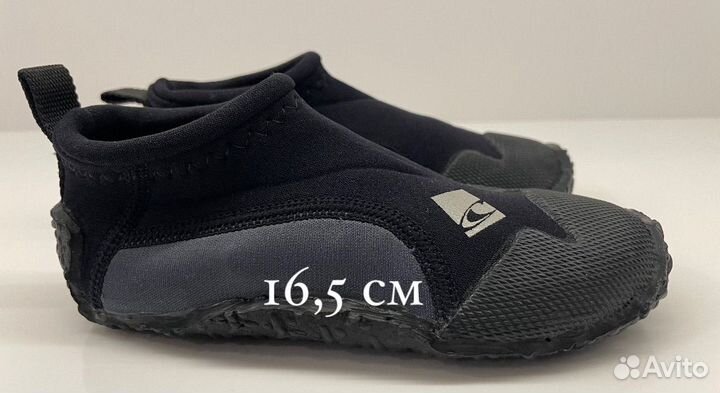 Гидрообувь Oneill, женская, детская, гидротапки