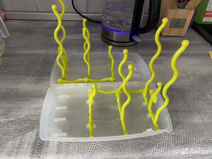 Сушилка для детских бутылочек