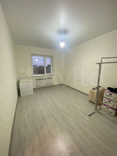 Дом 82 м² на участке 10 сот.