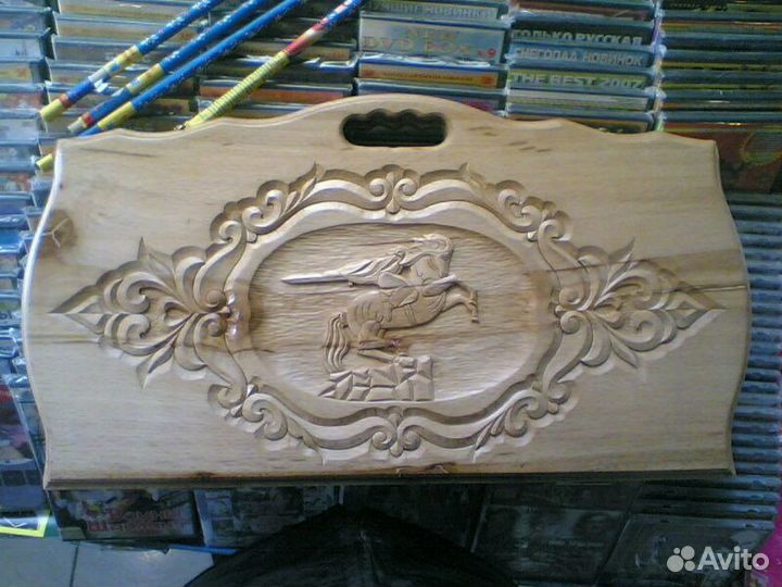 Продаю нарды