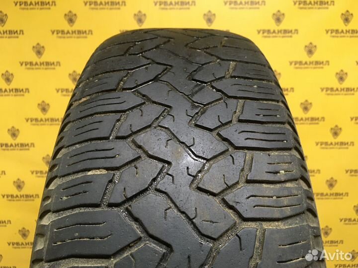 Michelin MXV 185/70 R14