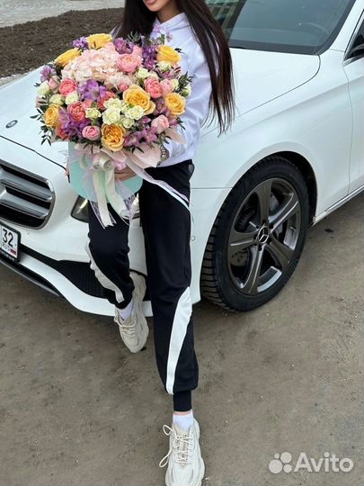 Спортивный костюм nike