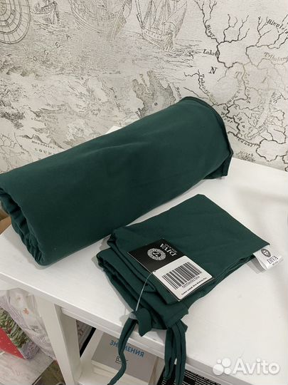 Трикотажный слинг