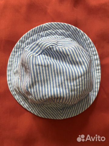 Шапки для малыша