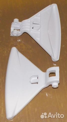 Ручка люка Атлант-Vestel Whirlpool, зам. 775333100