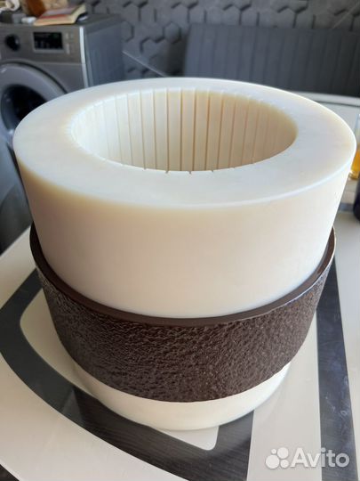 Маслопресс холодного отжима