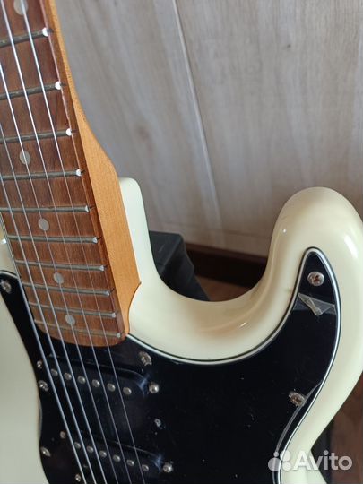 Электрогитара Buroze Stratocaster Japan