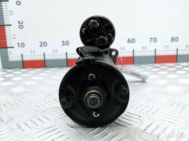 Стартер Volkswagen Passat B5 рест. 2003