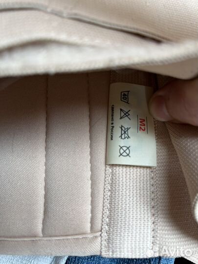 Корректор осанки orto