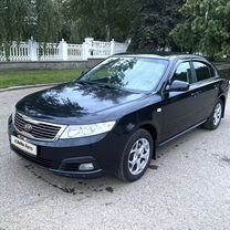 Kia Magentis 2.0 AT, 2009, 176 000 км, с пробегом, цена 760 000 руб.