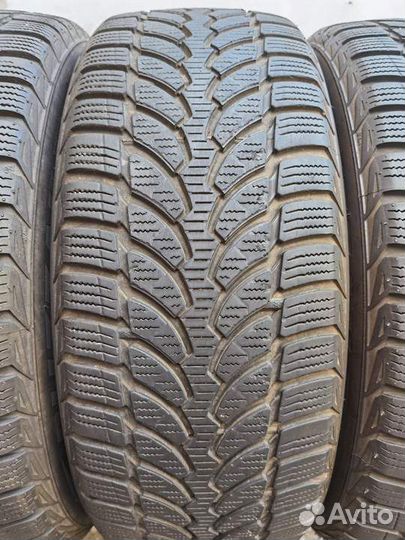 Bridgestone Blizzak LM-32 205/55 R16 91H