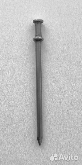 Гвоздь - оберег (для дома )