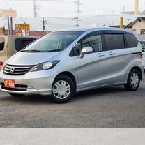 Honda Freed 1.5 CVT, 2010, 42 122 км, с пробегом, цена 812 000 руб.