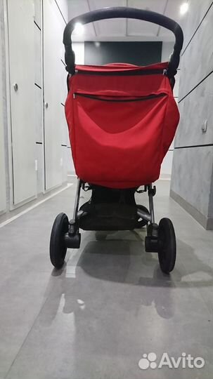 Детская коляска Britax B-Motion