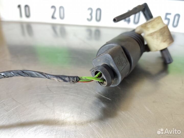 Насос омывателя Skoda Fabia 1997 2007