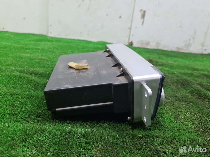 Блок управления печкой chery crosseastar b14